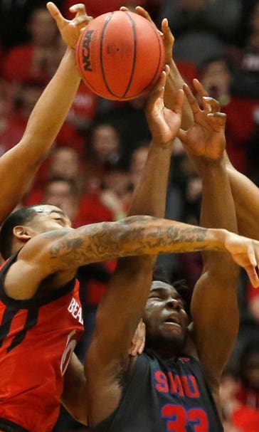 Bearcats basketball winning close games this season